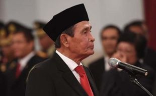 Dewan Pengawas KPK Tak Bertaji Karena UU Baru, Mulai Wewenang Tak Diatur Hingga Tak Bisa Beri Sanksi