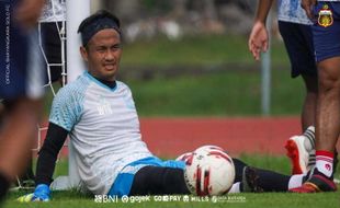 Wahyu Tri Tersisih, Berikut Line Up Persis Solo Lawan Sriwijaya