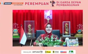 Banteng vs Celeng, PDIP Klaten Madep Mantep dengan Megawati