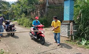 Klaster Layatan Sragen Capai 38 Orang, Apa Langkah Dinas Kesehatan?