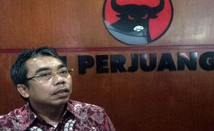 PDIP Gagas Pansus PD PAM Jaya, Anies Sasarannya?