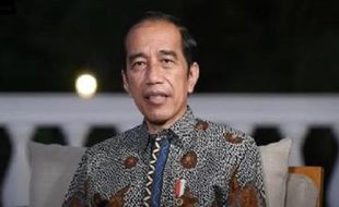 Video Bipang Jokowi Awalnya untuk Promosi Kuliner Nusantara, Tapi Bikin Kisruh!