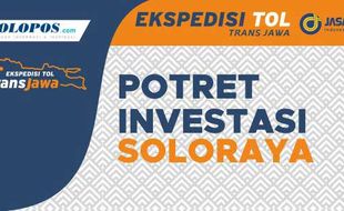 Potret Investasi Soloraya