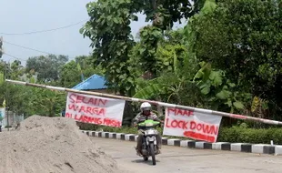 Klaster Tarawih Sambirejo Sragen: Awalnya 3, Kini 21 Orang Positif Covid-19