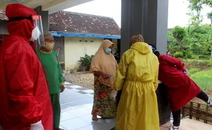 Muncul Klaster Tarawih di Sambirejo Sragen: Imam Masjid & Guru TPA Positif Covid-19