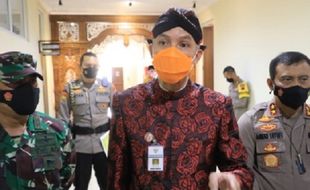 Perpanjang PPKM Mikro Dipastikan Berdampak ke Pariwisata Jateng