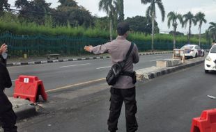 Tidak Ada Penyekatan tapi Pemkab Sleman Bikin Pos Pengamanan, Buat Apa?