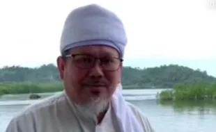 Ustaz Tengku Zulkarnain Meninggal, Dinkes Tracing Safari Dakwah