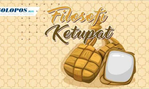 Tradisi Kupatan di Solo Setelah Lebaran: Dari Ngaku Lepat hingga Laku Papat