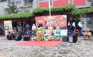 Bantul Punya 10 SMA Negeri Terbaik, Ini Dia Daftarnya