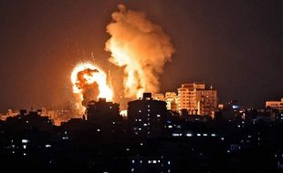 PBB Kutuk Serangan Israel Tewaskan Warga Sipil di Gaza Palestina