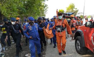 Mengingat Lagi Tragedi Perahu Terbalik di Waduk Kedung Ombo