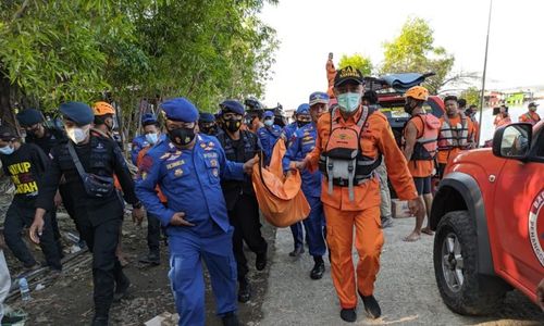 Ini Daftar 7 Korban Meninggal Dunia Insiden Perahu Terbalik Waduk Kedungombo