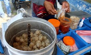 Pedagang di Sragen Jadi Korban, Waspadai Pesanan Makanan Fiktif