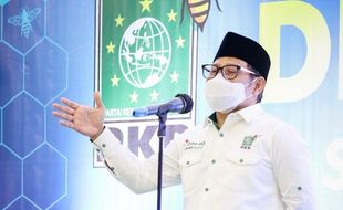 Legislator PKB Wonogiri Wajib Deklarasi Cak Imin Capres 2024