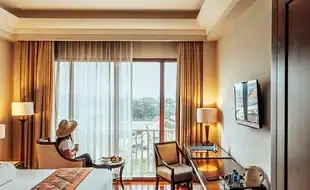 Ada Paket Kamar Istimewa di The Sunan Hotel Solo, Tertarik?