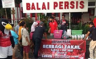 Mantap, KTA Pasoepati Diupayakan Gratis