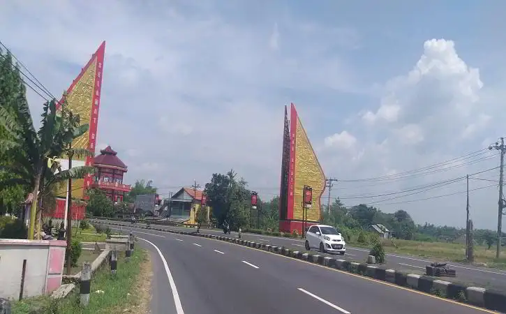 logo kabupaten klaten