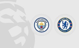 Man City Vs Chelsea: Manchester Biru Bisa Juara Liga Inggris Malam Ini