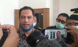 KPK Diserang Pembunuhan Karakter di Medsos hingga Ancaman Pembunuhan