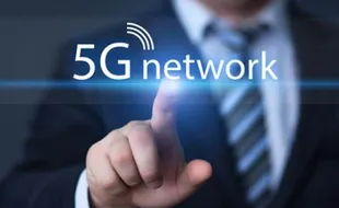 Pangsa Pangsa Ponsel 5G Menurun, Warga Solo Masih Nyaman Gunakan Jaringan 4G