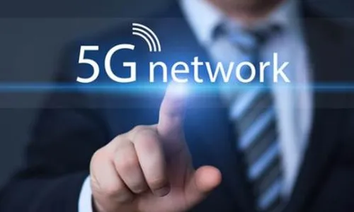 Yeay! Jaringan 5G Segera Hadir di Solo