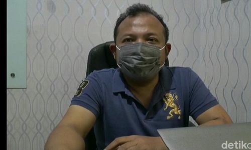 Video Porno Diduga Bu Kadus, 3 Perangkat Desa di Kendal Diperiksa