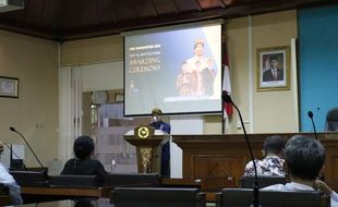 UNS Jawametrik 2021: UNS Peringkat Satu, UI dan UGM Sepuluh Besar