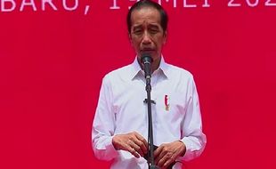 Jokowi Tambah Posisi Wakil Menteri PAN-RB Lewat Perpres