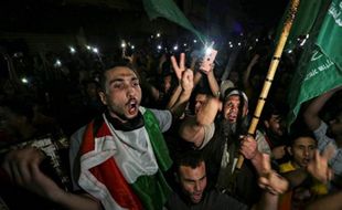 Hamas Tetap Waspada Selama Gencata Senjata