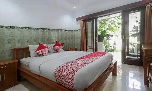 Hotel-Hotel di Bali Marak Dijual, PHRI Khawatir Merembet ke Daerah Lain