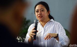 Ini Kriteria Capres 2024 dari PDIP Menurut Puan Maharani