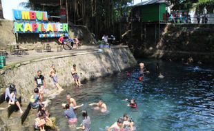 Harus Tutup Saat Hari Libur, Begini Sikap Pengelola Objek Wisata Klaten