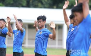 Brigjen Polisi Uden Manajer Timnas Indonesia U-23 di SEA Games 2021