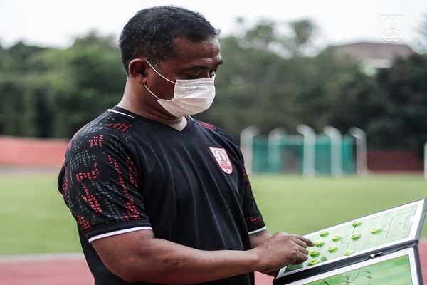 Persis Solo Prioritaskan Piala Wali Kota, Kenapa?