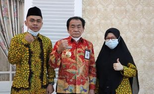 Direktur Perusda Pertambangan Banjarnegara Siapkan Perubahan