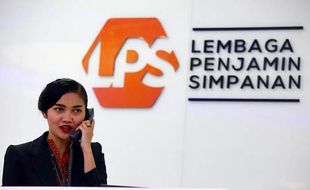 Upaya Pemulihan Ekonomi, LPS Turunkan Tingkat Bunga Penjaminan