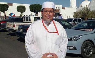 Ustaz Tengku Zulkarnain, Jadi Penyanyi sebelum Hijrah