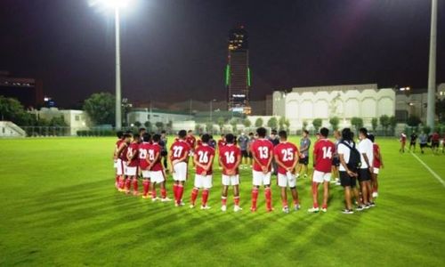 Indonesia 2-3 Afghanistan: Skema Permainan dan Lini Pertahanan Butuh Perbaikan