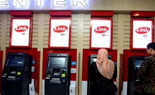 Himbara Dikabarkan Tunda Penerapan Pengenaan Biaya di ATM Link, Benarkah?