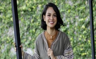 Andien Rilis Lagu dan Film Pendek "Selamat Jalan Kekasihku"