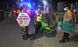 Keberatan Sanksi Denda Hingga Rp50 Juta, 13 Elemen Masyarakat Sukoharjo Surati DPRD