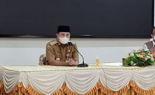 Sensus Pertanian di Karanganyar, Upaya Genjot Ekonomi di Tengah Pandemi