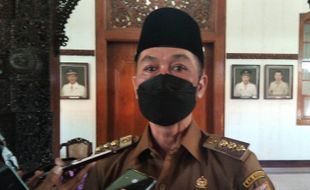 Pemudik Berdatangan, Semua Camat di Kudus Diminta Proaktif