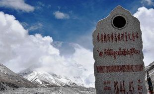 Ratusan Mayat Abadi di Kuburan Tertinggi Dunia, Gunung Everest