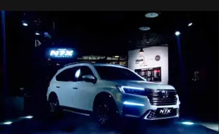 Honda N7X Concept Langsung Banjir Permintaan Jual Bebas