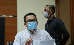 Tak Perlu Lagi Izin Dewas Lakukan Penyadapan, KPK Sambut Baik Putusan MK