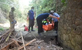 VIDEO: Kronologi Lengkap Perkelahian Berakhir Penemuan Jasad di Bawah Jembatan Jumantono