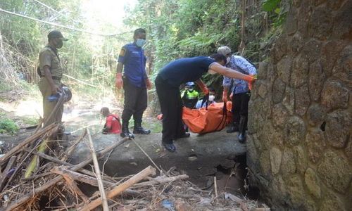 VIDEO: Kronologi Lengkap Perkelahian Berakhir Penemuan Jasad di Bawah Jembatan Jumantono