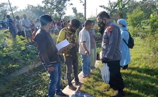 Pria Nogosari Meninggal di Sekitar Waduk Cengklik Boyolali, Diduga Tersetrum Pancing